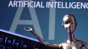 Artificial  intelligence