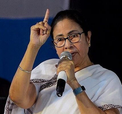 Mamata Banergee