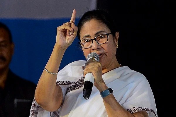 Mamata Banergee